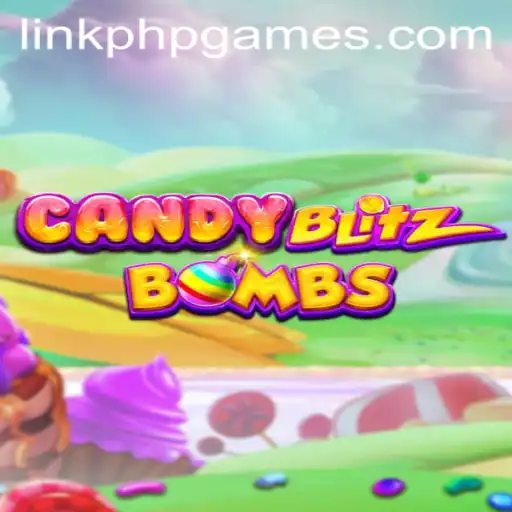 CandyBlitzBombs: Dive into the World of Sweet Adventures in a PHP Game