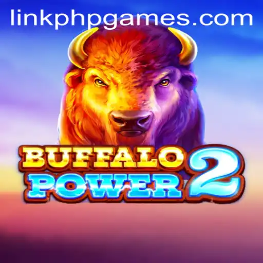 Explore The Thrilling World of BuffaloPower2: An Ultimate Adventure in php games