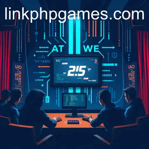 Exclusive Events: The Hidden World of PHPGames