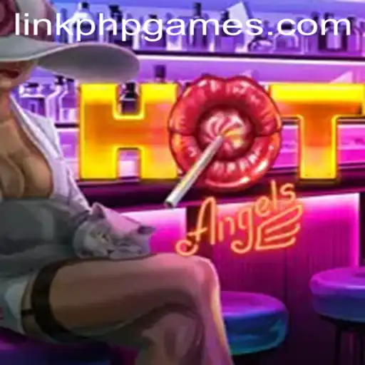 HotAngels: An Immersive Gaming Experience with PHPGames