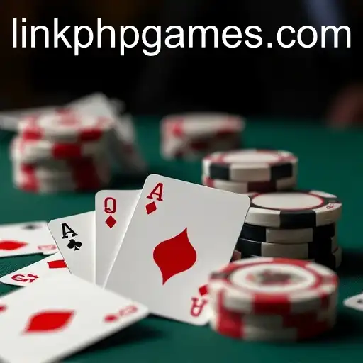 Exploring the Intriguing World of Poker Games