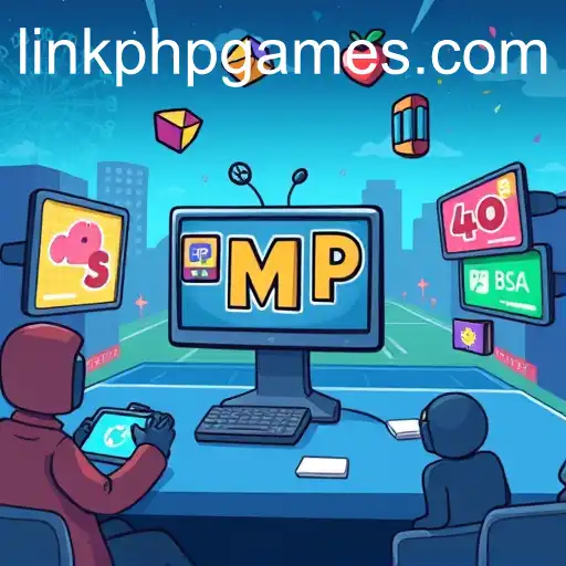 The Role of PHPGames in Digital Advertising