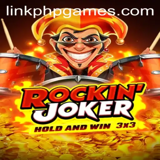 Discover the Thrilling World of RockinJoker: A New Era in PHPGames