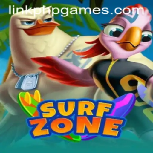 Dive into SurfZone: The Exciting World of Virtual Surfing on phpGames
